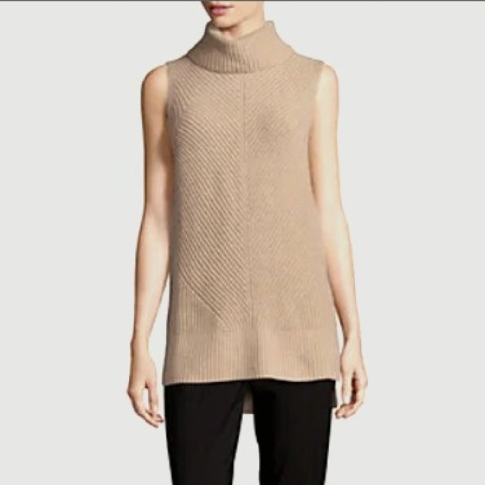 Hugo Boss Virgin Wool Tunic